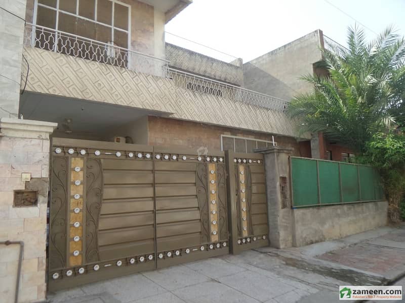 House For Sale In Allama Iqbal Town - Umar Block House For Sale In Allama Iqbal Town - Umar Block