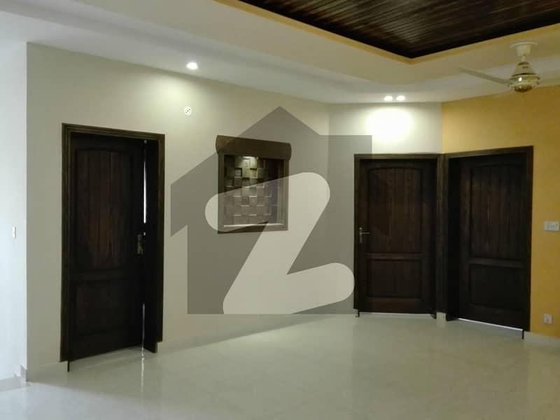 Buy your ideal 580 Square Feet Flat in a prime location of Rawalpindi