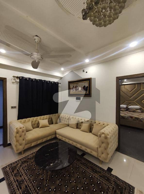 3 Bed Apartment For Sale In Makkah Tower E-11
