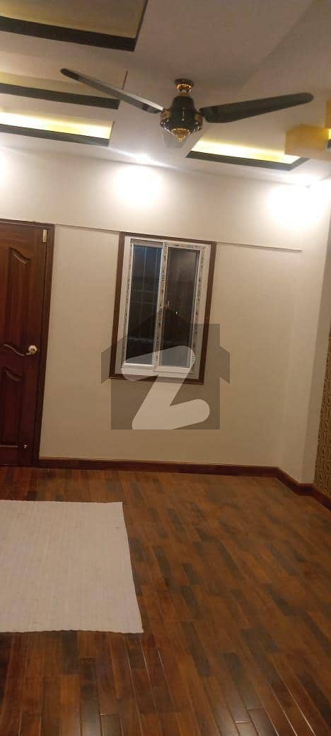Bukhari Commercial 2 Bed DD Available For Sale