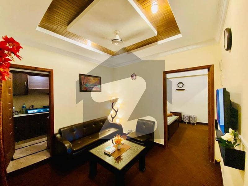 Premium Listing Of Luxury Furnished Apartment In E-11 Islamabad You Don't Want To Miss