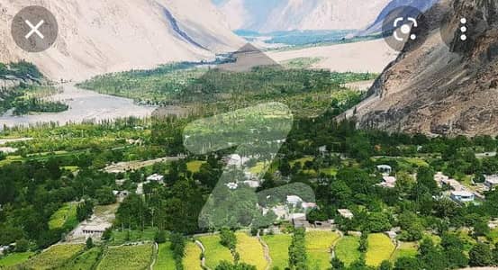 WhatsApp me tu Get In Touch Now To Buy A Commercial Plot In  Hassis Puniyal, Ghizer District
