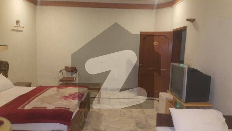 1 Kanal Upper Portion Available For Rent In Garden Town