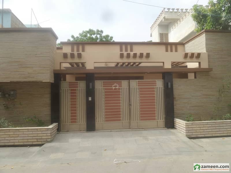 Beautiful House Is Available For Rent In Cantt Bazar