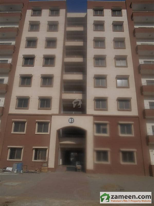 Best But 2450 Sq Feet Apartment For Sale In Askari 5 With Lift Fair Deals City Estates