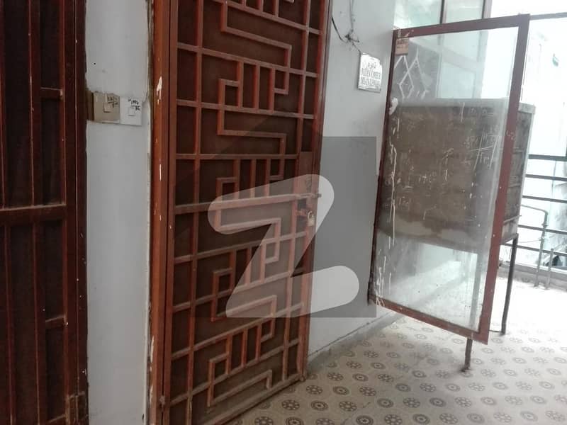 4.5 Marla Flat For rent Available In Allama Iqbal Town