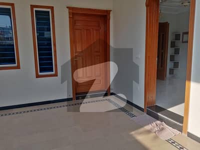 30x60 Sq. Feet Double Storey House For Sale In G-13