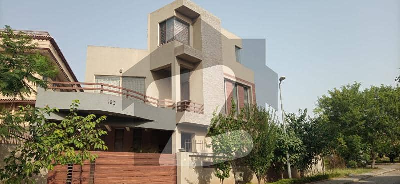 5 Bed 15 Marla Double Story house available for sale in Dha Phase 2 Islamabad
