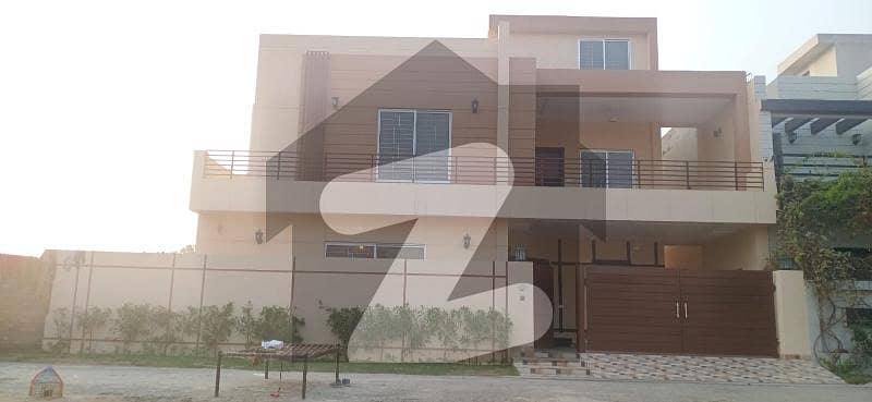 House For Sale State Life Society Lahore Near Dha Ph 4