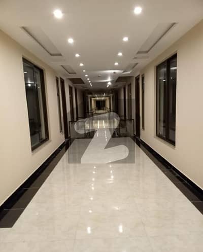 Brand New Luxury Apartment For Sale In Phase 8 DHA Lahore