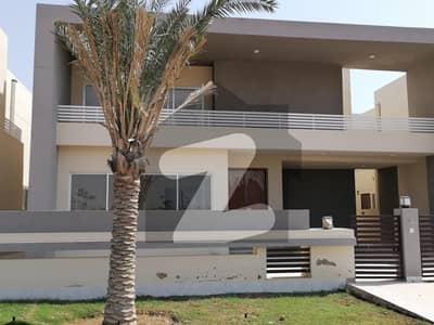 Affordable Prime Location House For Rent In Bahria Paradise - Precinct 51