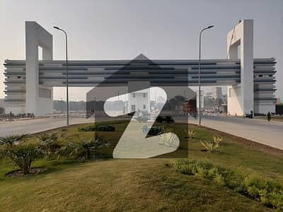 4 Marla Commercial Plot Available For Sale In DHA Phase 1 Multan