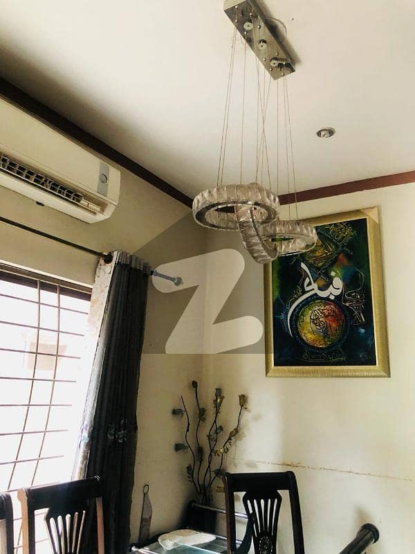 8 Marla House For Sale In Safari Villas Bahria Town Lahore