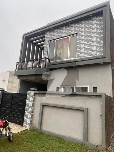 Beautifully Constructed House Is Available For Rent In City Housing Society - Phase 2