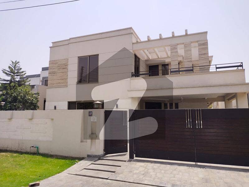 Sui Gas Housing Society One Kanal House For Sale Owner Built