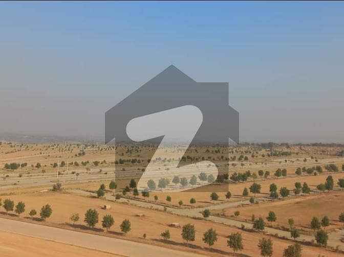 Dha Valley Islamabad Sector Gloxinia 8 Marla Plot For Sale
