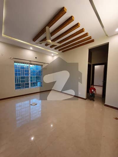 10 Marla Tile Flooring Upper Portion Available In G-13