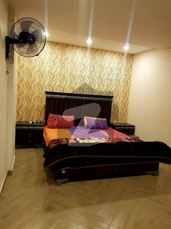 بحریہ ٹاؤن سیکٹر سی بحریہ ٹاؤن لاہور میں 1 کمرے کا 2 مرلہ فلیٹ 65 لاکھ میں برائے فروخت۔