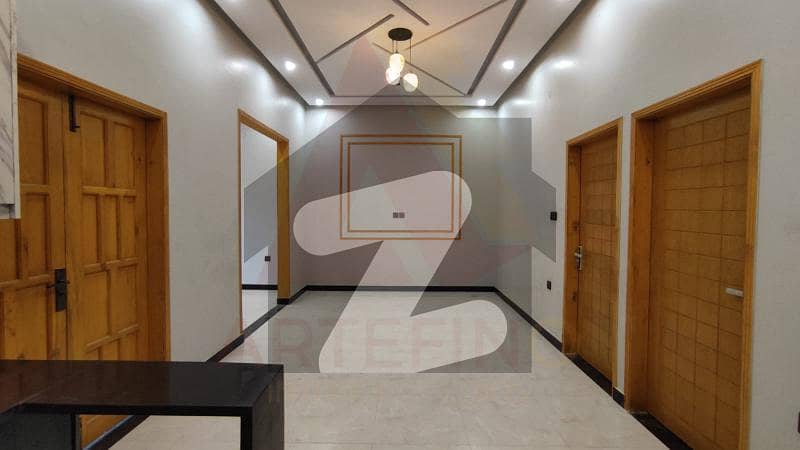 Brand New House For Sale In Musalman E Punjab Located Scheme 33