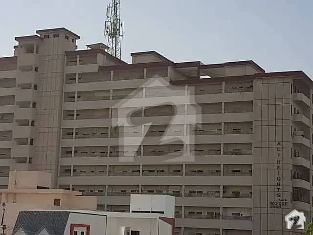 نیورضویہ کوآپریٹو ہاؤسنگ سوسائٹی سکیم 33 - سیکٹر 34-اے سکیم 33 کراچی میں 3 کمروں کا 7 مرلہ فلیٹ 1.05 کروڑ میں برائے فروخت۔