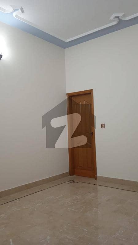 Single Storey Bungalow Available For Sale At Aesthetic Location Of Saadi Town