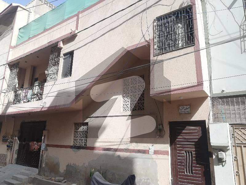 Kda Lease House Available For Sale