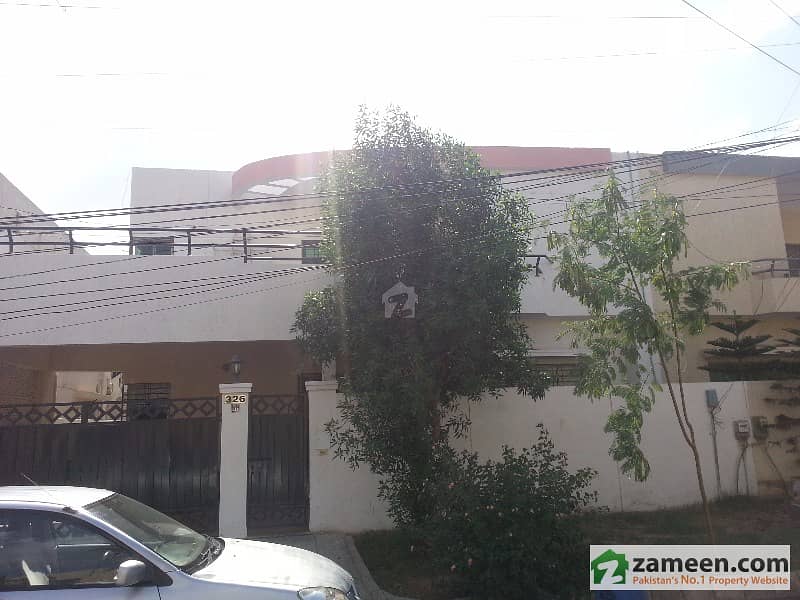 SD House 311 Sq Yards Phase 2 Malir Cantt Malir Cantonment, Cantt