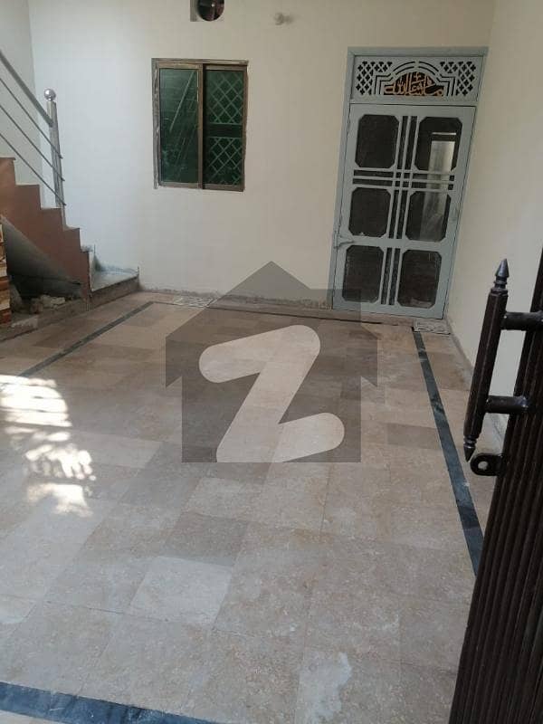 Highly-Coveted 788 Square Feet House Is Available In Jhangi Syedan For Sale
