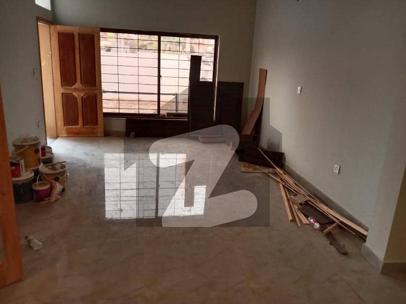 Single Story Brand New House In Lda Avenue - Block C For Rent