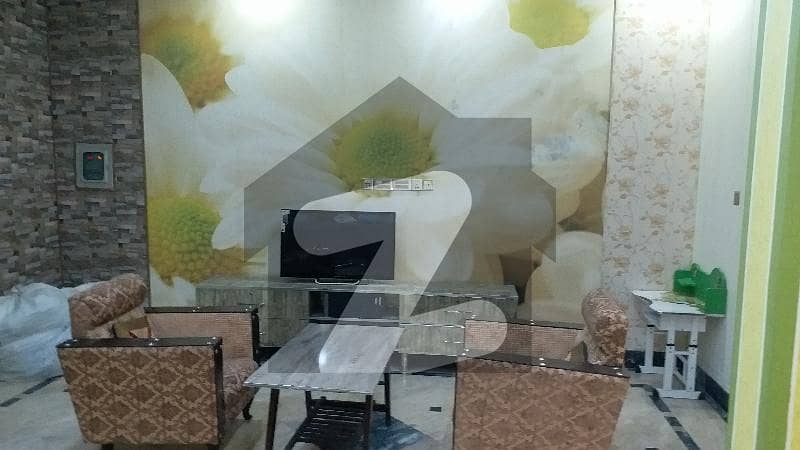 2250 Square Feet Upper Portion In chak no 1/4. L  Is Available For Rent