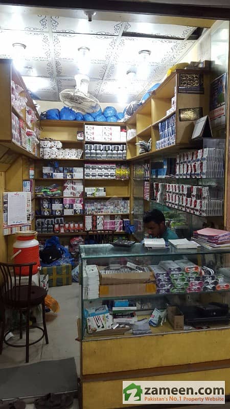 Shop in Running mobile market for Sale Shop in Running mobile market for Sale