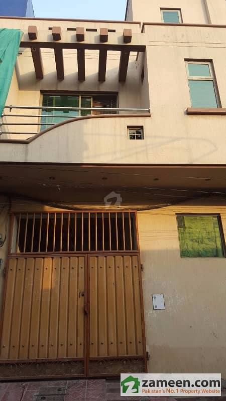 3 Marla Brand New Type House For Sale-70Lacs