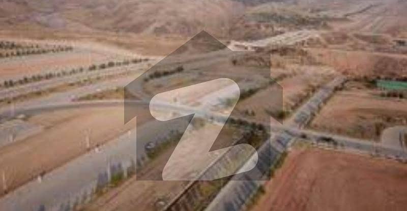 Dha Valley Sector Daisy All Installments Paid 5 Marla Plot File For Sale
