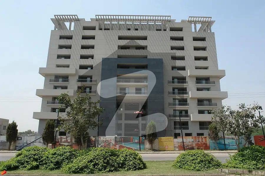 Flat For Sale In Rs. 71,000,000