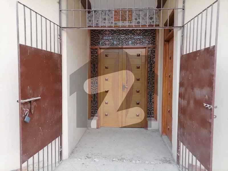 گلشنِ معمار - سیکٹر ایکس گلشنِ معمار گداپ ٹاؤن کراچی میں 4 کمروں کا 7 مرلہ مکان 5.25 کروڑ میں برائے فروخت۔