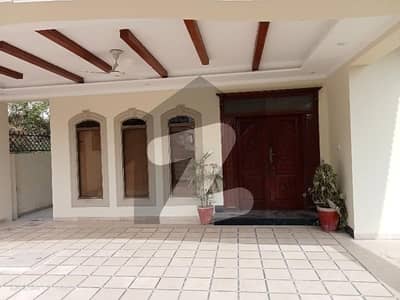 Dha Phase 2  Kanal House Available For Rent