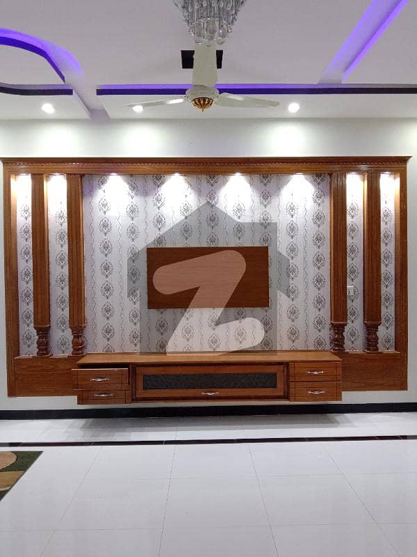 30x60 Brand New House Available For Rent In G13 Islamabad