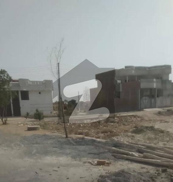 Want To Buy A Plot File In Lodhran?