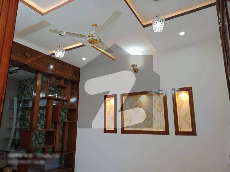 1125 Square Feet House For Sale In Pakistan Town - Phase 2