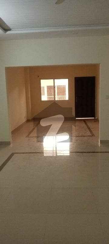 Flat Available For Sale In G-11/3 Warda Hamna Residencia
