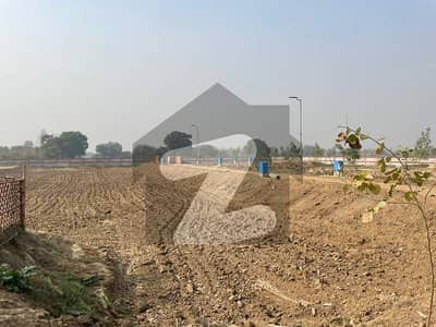 1125 Square Feet Residential Plot For Sale In Sue-E-Asal
