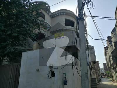 Buy A 2025 Square Feet House For Rent In Aimanabad Road