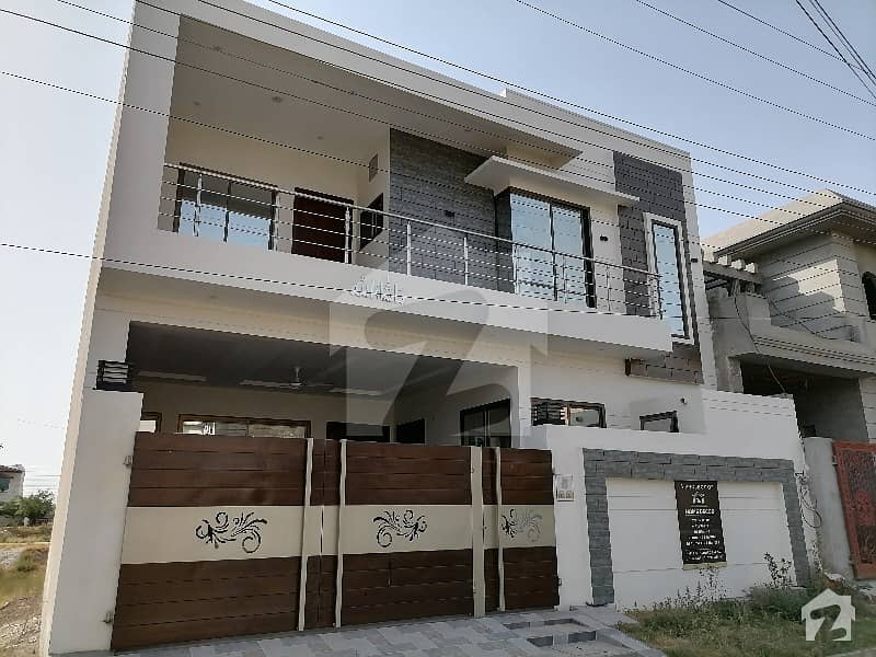 7 Marla 152 Square Feet House For Sale Double Storey