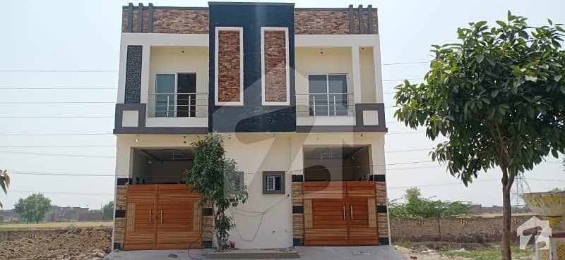 A House Of 1350 Square Feet In Rs. 9,500,000