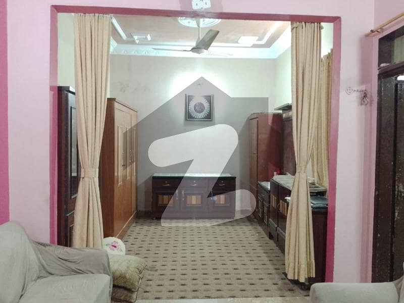 03 Bed Lounge Ground Floor Flat For Sale