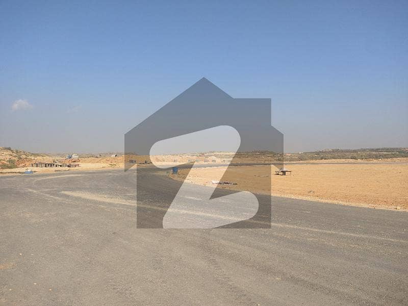 Get In Touch Now To Buy A Commercial Plot In Karachi