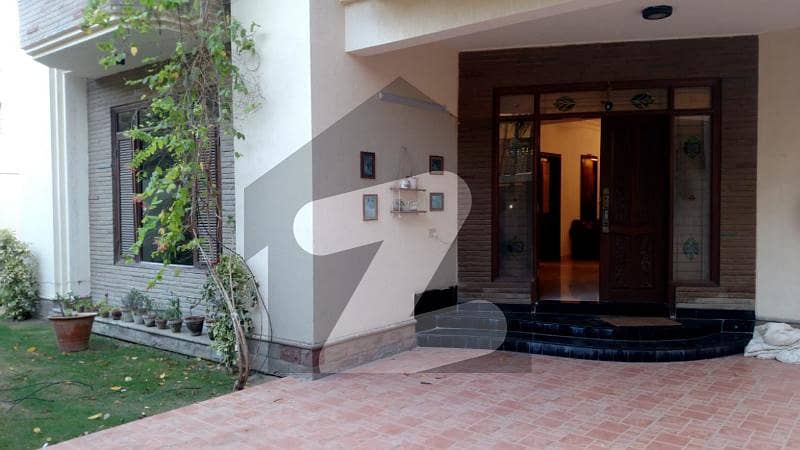 Most Luxurious And Architecture Ultra Modern Style Bungalow For Rent In Dha Phase 6