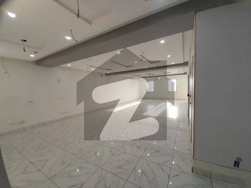 4 Marla Full Building For Rent In Dha Phase 3