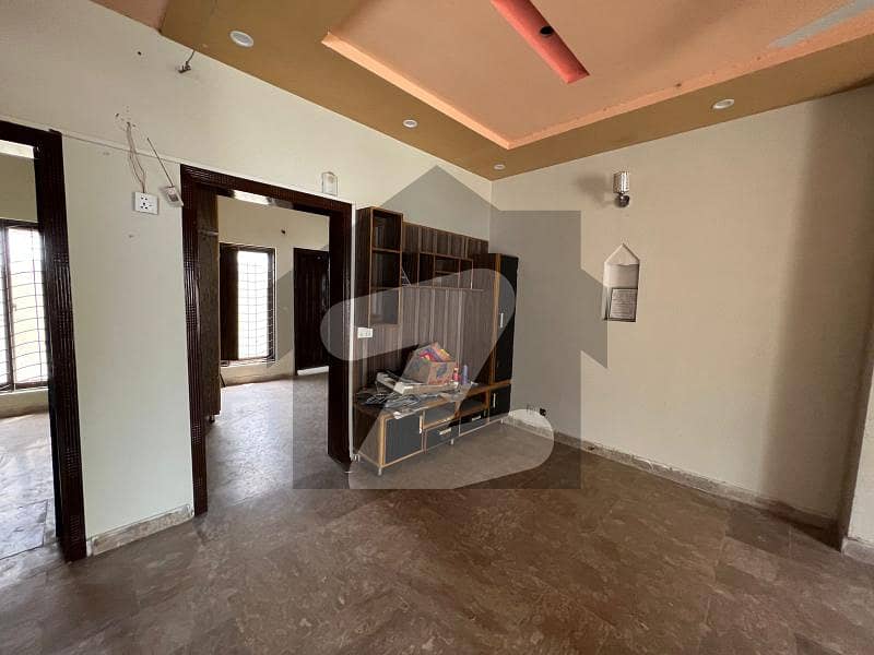 5 Marla Slightly Use House For Sale In Eastern Block Bahria Orchard Phase 1 Lahore