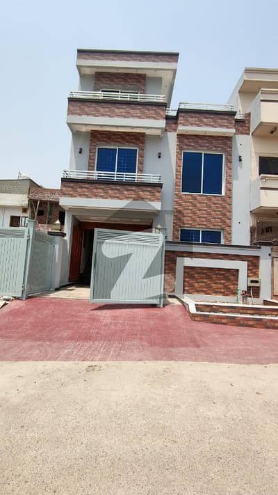 25x40  Brand New House For Sale In 13